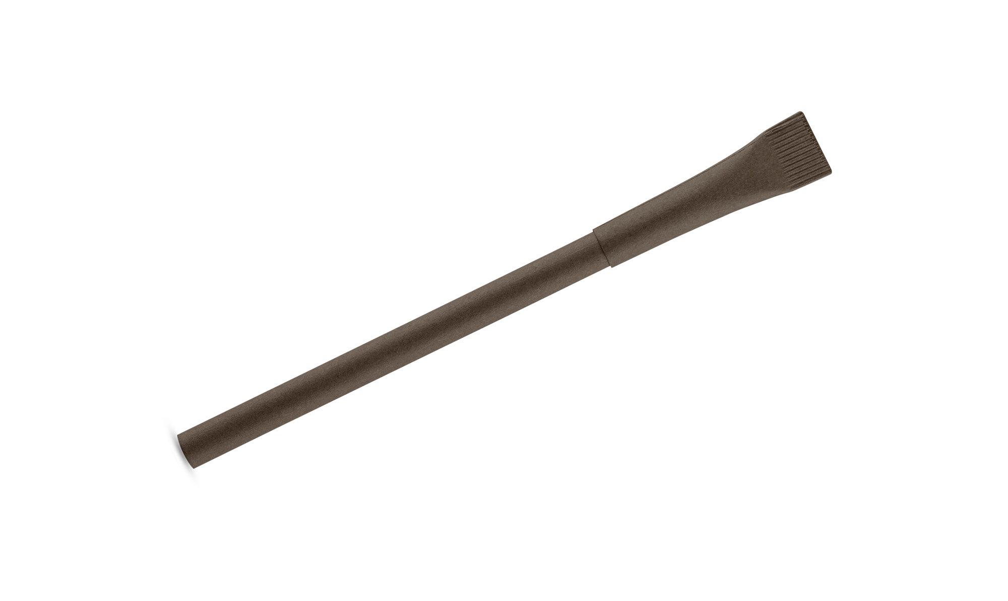 Długopis papierowy PINKO