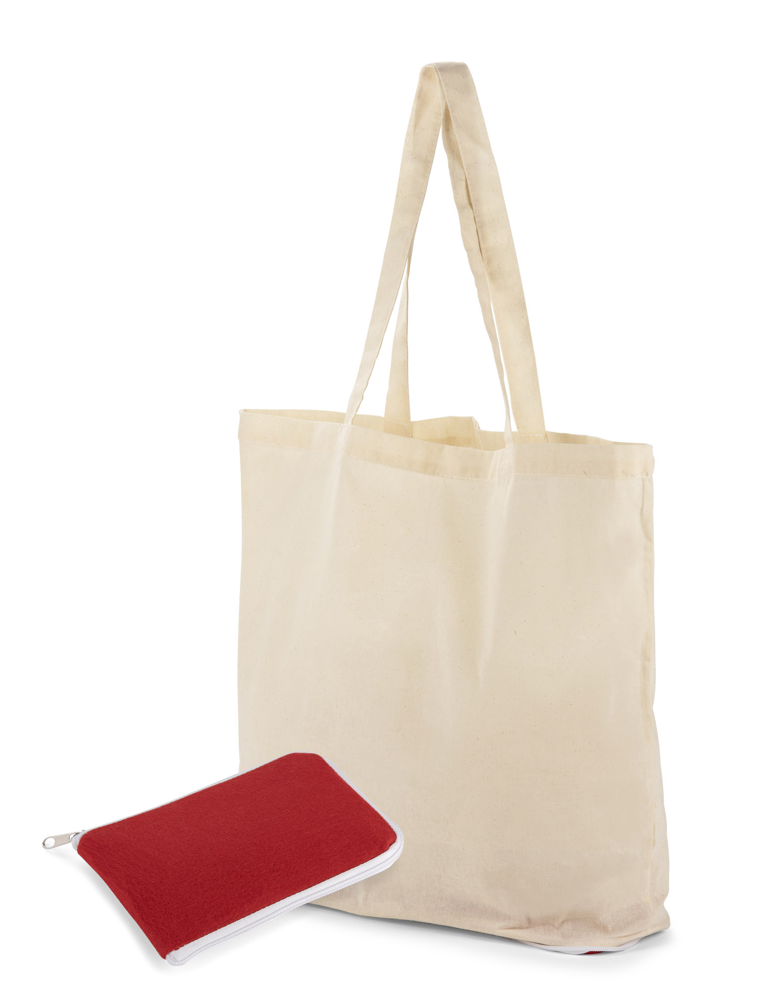 Torba składana na zakupy FLIN 120 g