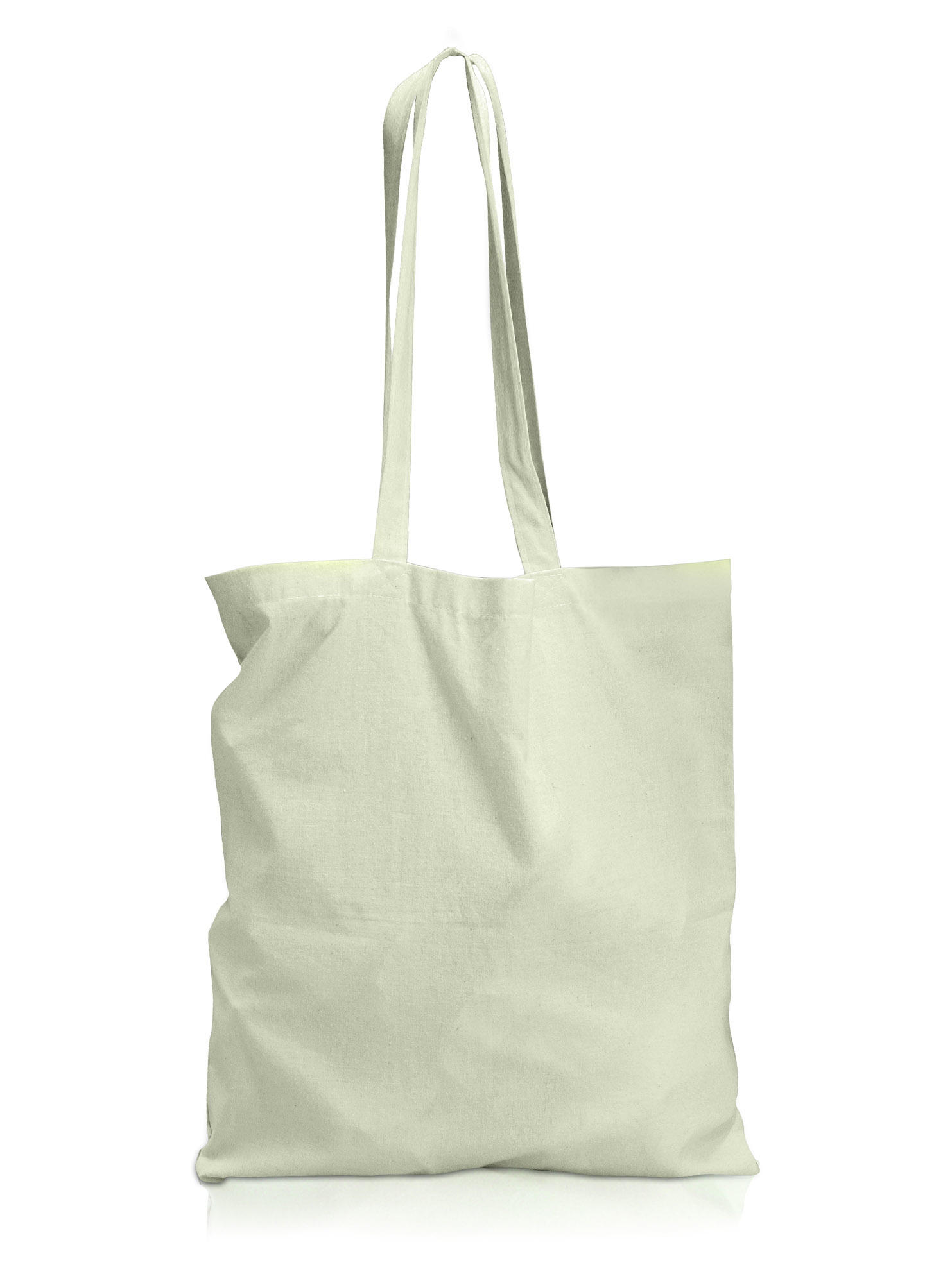 Torba bawełniana KOTO 105g