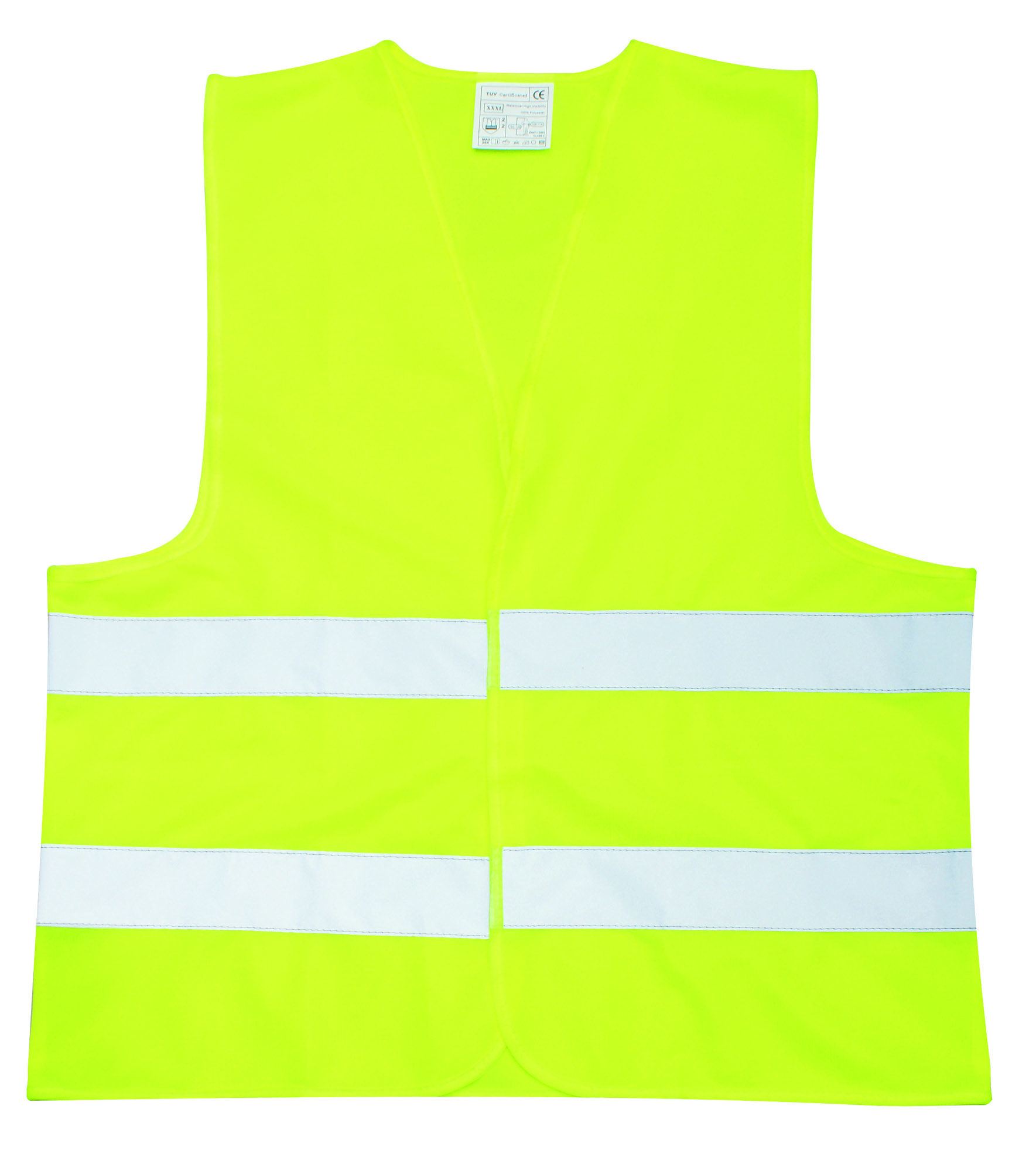 Kamizelka odbijająca światło VORS