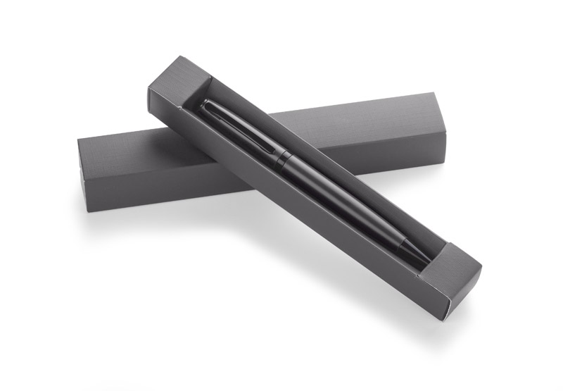 Długopis w etui RIO