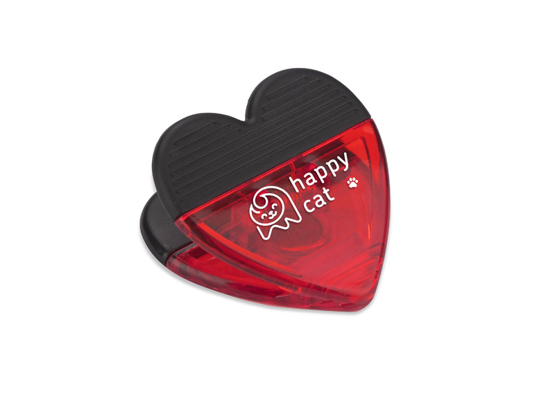 Klip z magnesem HOLPA