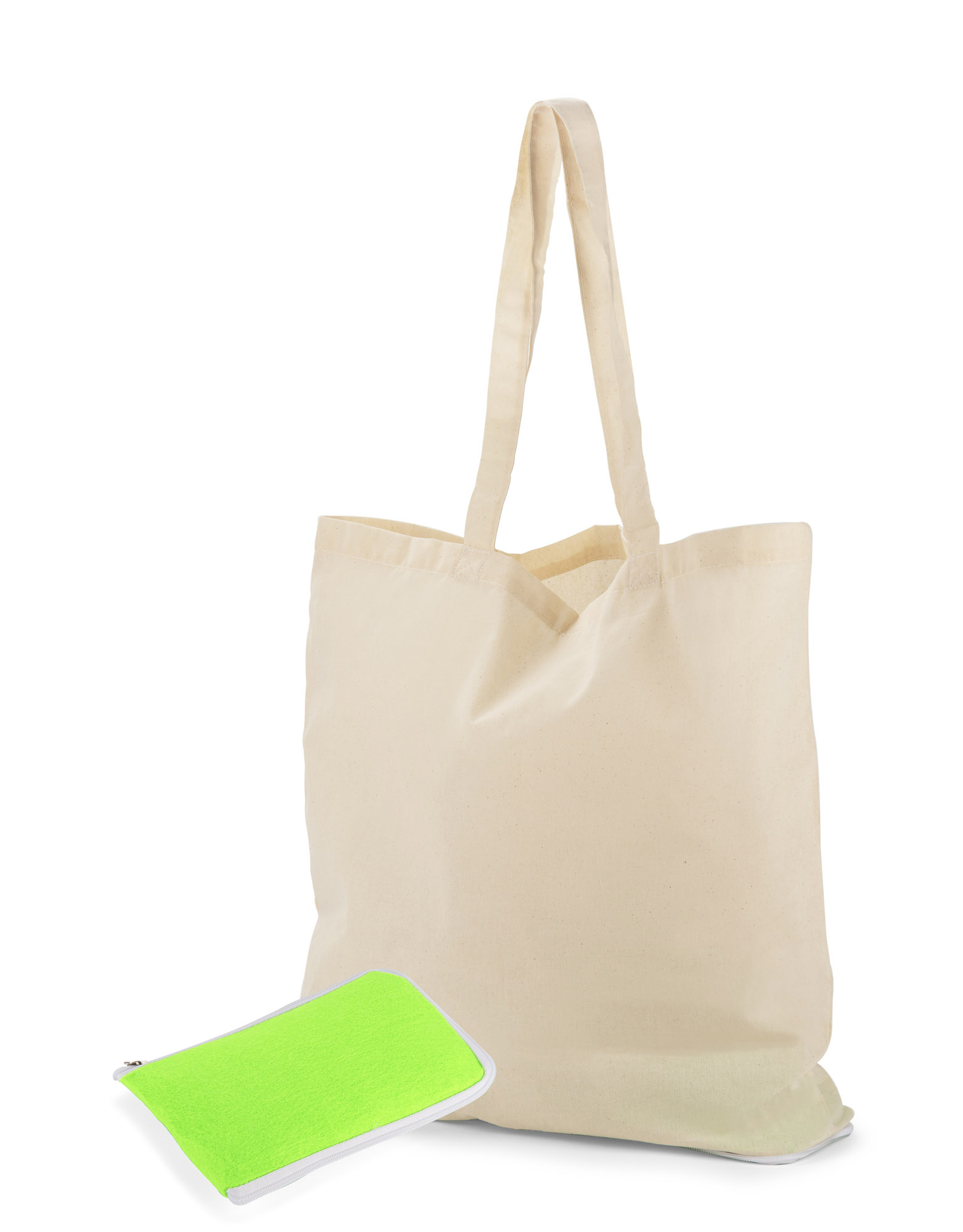 Torba składana na zakupy FLIN 120 g