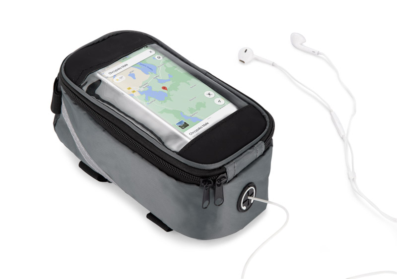 Torebka rowerowa VELO