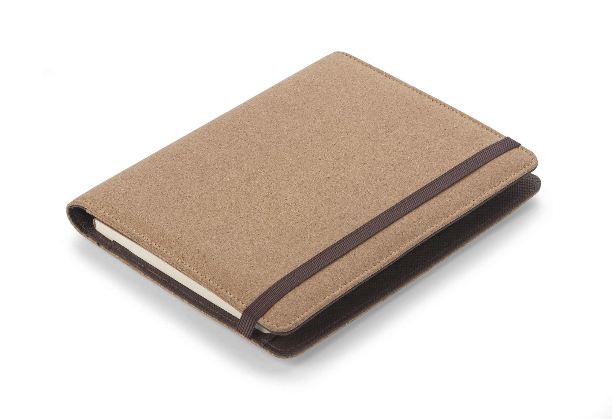 Teczka z ładowarką indukcyjną CHARCO A5