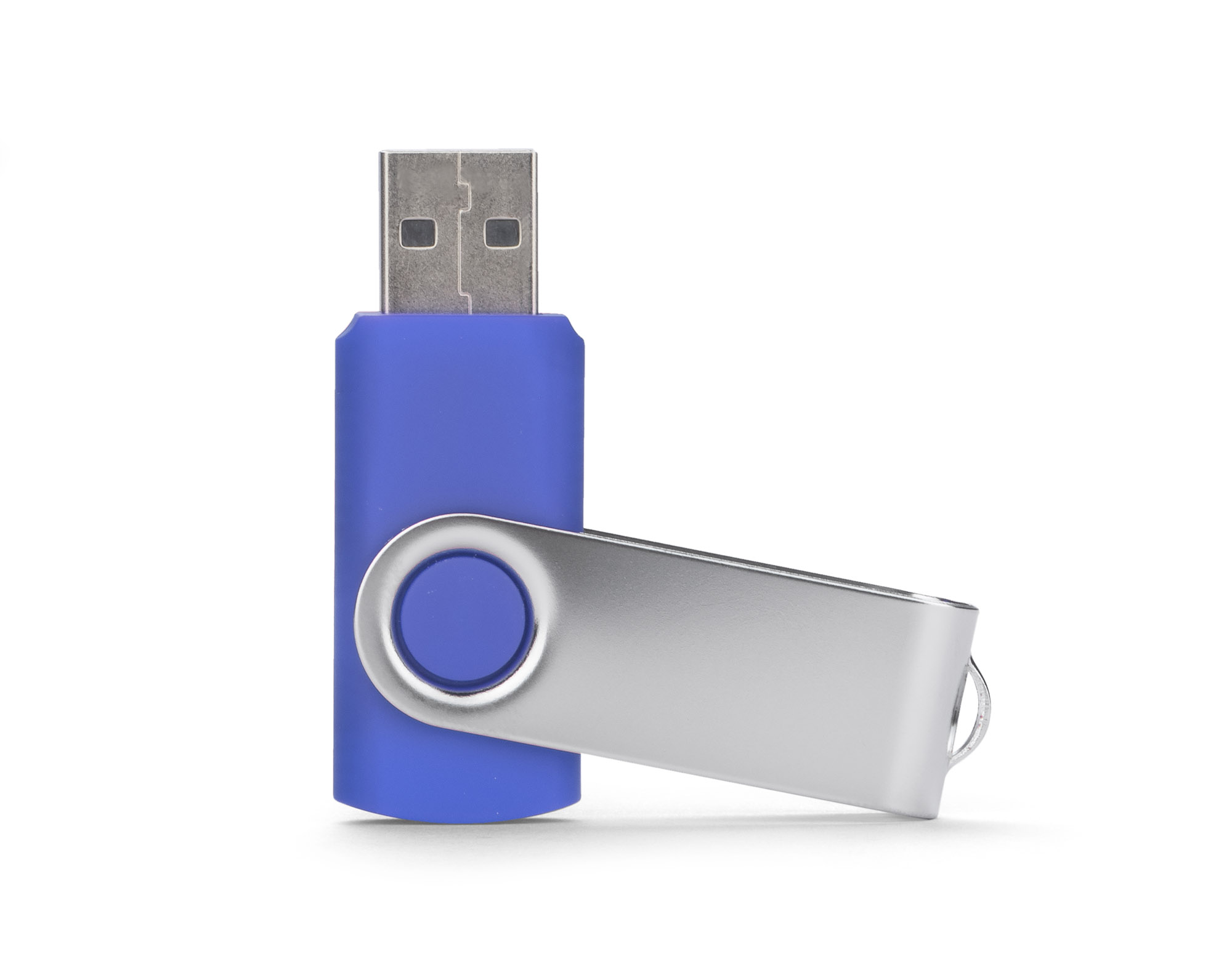 Pamięć USB TWISTER 4 GB